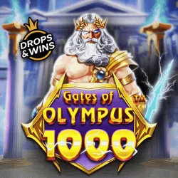 Gates of Olympus 1000
