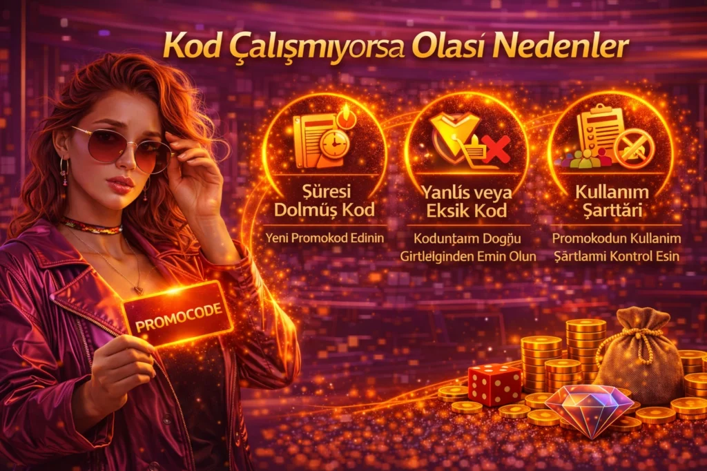 FragaBet’te Promosyon Kodu Ne Zaman Kullanılır?